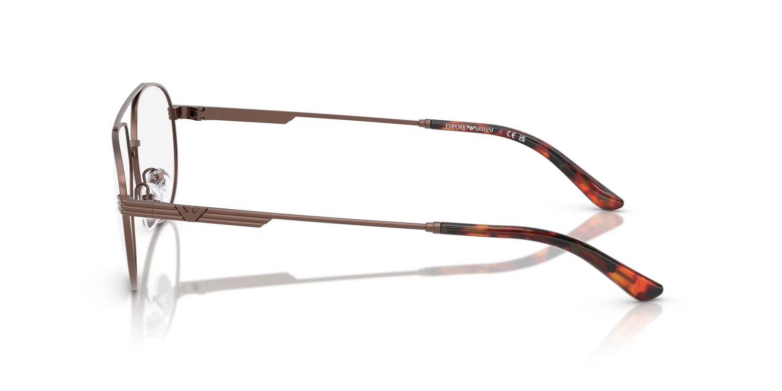 Emporio Armani 1165 Eyeglasses - view 21